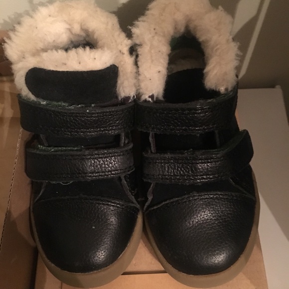 little boys ugg boots